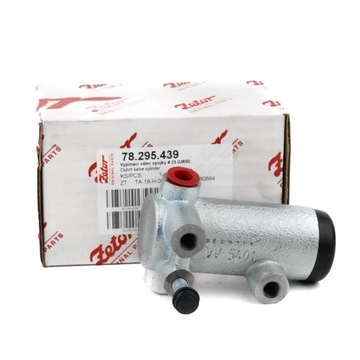 Wysprzęglik pompka sprzęgła Zetor 78295439 ORYGIN