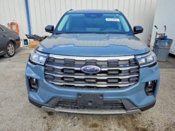 Ford Explorer VI 2025 Ford Explorer Active 2025 2.3 Benzyna 300KM, zdjęcie 5