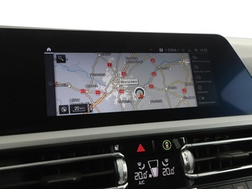 BMW Seria 3 G20-G21 Touring 2.0 320d 190KM 2020 BMW 320 MHEV xDrive Advantage Navi ACC HUD Grzane, zdjęcie 26