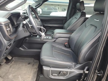 Ford Expedition III 2023 Ford Expedition Max Platinum 2023 3.5l 3.5 Benzyna 400KM, zdjęcie 7