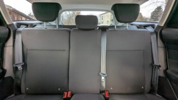 Ford Focus III Kombi Facelifting 1.0 EcoBoost 100KM 2017 Ford Focus 1.0i 101PS OPŁACONY Bezwypadkowy, zdjęcie 17