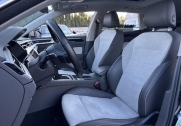 Volkswagen Arteon Fastback Facelifting 2.0 TDI 200KM 2022 Volkswagen Arteon 4Motion 200KM 2.0TDI DSG Elegance Business Asystenci Kam, zdjęcie 8