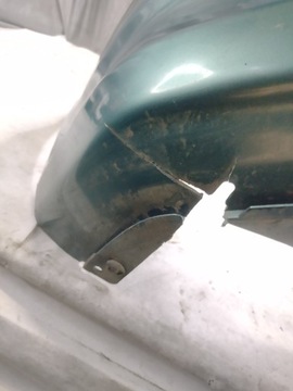 NÁRAZNÍK PŘEDNÍ HONDA STREAM I K: G505M