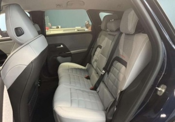 Citroen C5 Aircross 2026 Citroen C5 Aircross Nowy model Masaz wentylacja foteli 1.2 Hybryda 145KM, zdjęcie 8