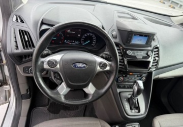 Ford 2020 Ford Tourneo Connect Grand salon PL FV VAT23 Grand Tourneo automat pan, zdjęcie 15