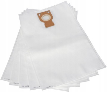 15x WORKI DO ODKURZACZA STARMIX GS 1032 HT