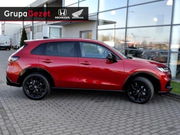 Honda ZR-V 2.0 i-MMD Hybrid 184KM 2026 Honda ZR-V e:HEV 2.0 iMMD 184KM wersja Sport, zdjęcie 10
