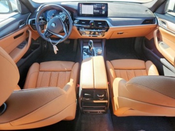 BMW Seria 5 G30-G31 2021 BMW Seria 5 530i 2021 2.0l 2.0 Benzyna 248KM, zdjęcie 8