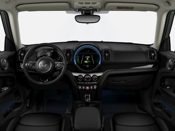 Mini Countryman F60 Crossover Facelifting 2.0 S 178KM 2020 MINI Countryman 178KM/ ALL4 /Kamera/ CarPlay/ LED/, zdjęcie 5