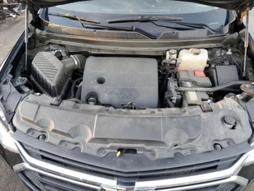 Chevrolet 2020 Chevrolet Traverse 2020r., LS, od ubezpieczalni 3.6 Benzyna 310KM, zdjęcie 11