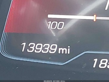 Chevrolet Corvette C7 2023 Chevrolet Corvette Stingray 2LT 2023 6.2l 6.2 Benzyna 495KM, zdjęcie 11