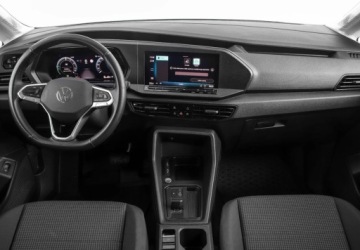 Volkswagen Caddy V 2025 Volkswagen Caddy 1.5 PHEV 116KM Life, Kamera Cofania, Czujniki Parkowania,, zdjęcie 13