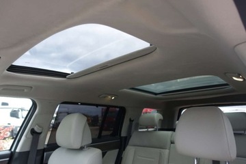 Hyundai Santa Fe V 2024 Hyundai Santa Fe kamera, szyberdach, panorama, tempomat, LED, bogate wypos, zdjęcie 12