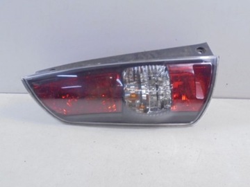 SUBARU JE IV SVĚTLO ZADNÍ LEVÝ 220-51763