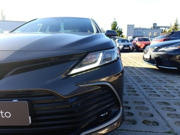 Toyota Camry IX Sedan 2.5 Hybrid Dynamic Force 218KM 2022 Toyota Camry 2.5 Hybrid Comfort CVT Toyota Camry 2, zdjęcie 8