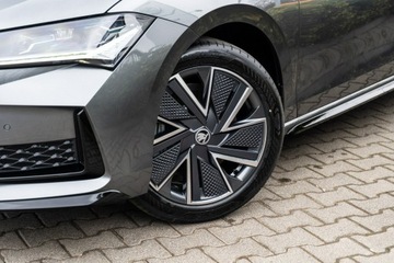 Skoda Superb IV Liftback 2.0 TSI 204KM 2025 Škoda Superb Skoda Superb Sportline 2.0 TSI 204, zdjęcie 2