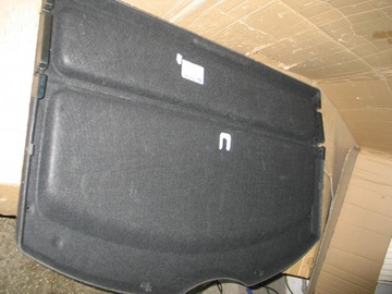 polka bagaznika skoda octavia 3 III 5E5867769