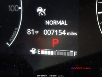 Honda CR-V VI 2024 Honda CR-V 2024 r., 2,0L SPORT HYBRID 2.0 Hybryda 204KM, zdjęcie 8