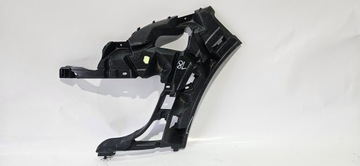 DRŽÁK VÝZTUHA NÁRAZNÍKU PRAVÝ RENAULT MEGANE III DRUHÝ FACELIFT 3 2013-2015