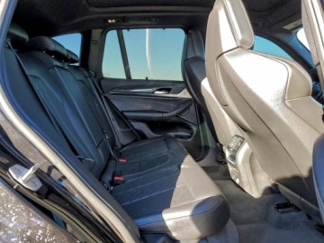 BMW 2020 BMW X3 M Competition 2020 3.0 Benzyna 503KM, zdjęcie 11