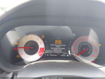 Acura 2023 Acura Inny TLX A-Spec Package 2023 2.0l 2.0 Benzyna 272KM, zdjęcie 10