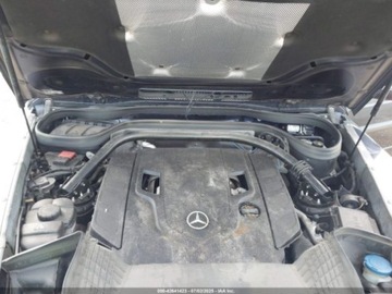 Mercedes Klasa G W464 2020 Mercedes-Benz Klasa G 550 4Matic 2020 4.0l 4.0 Benzyna 416KM, zdjęcie 8