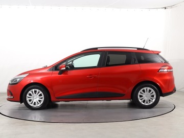 Renault Clio IV Grandtour Facelifting 0.9 TCe 90KM 2019 Renault Clio 0.9 TCe, Salon Polska, Serwis ASO, zdjęcie 2