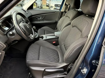 Renault Grand Scenic III 1.3 Energy TCe 115KM 2019 Renault Grand Scenic 7 foteli Opony zimowe FV23%, zdjęcie 9