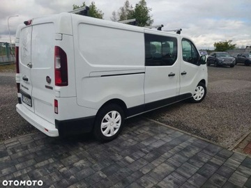Fiat Talento I 2020 Fiat Talento Fiat Talento 2.0 Ecojet L2H1 Multicab SX 2.0 Diesel 120KM, zdjęcie 4