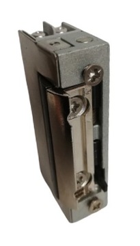 Elektrozaczep JIS 1420RF blokada wyłącznikiem 12V