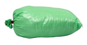 WOREK WORKI NA WĘGIEL GRUZ ZBOŻE ZACIĄG 25KG 50X80 - 50szt