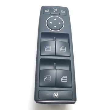 1669054400 PRO MERCEDES-BENZ X156 W176 W246 X166