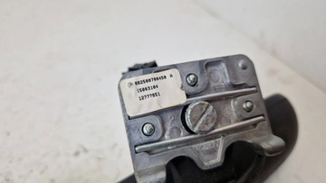 ZRCÁTKO ZPÁTEČNÁ FOTOCHROMATICKÉ SAAB 9-3 93 II 02- 12777851