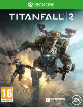 Titanfall 2 (XOne)
