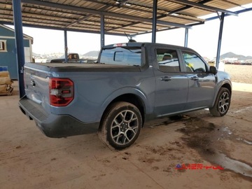 Ford Maverick 2025 Ford Maverick 2025 r., 2,5L LARIAT HYBRID 2.5 Hybryda 191KM, zdjęcie 5
