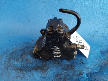 POMPA WTRYSKOWA BOSCH KIA 2.0 CRDI 0445010038
