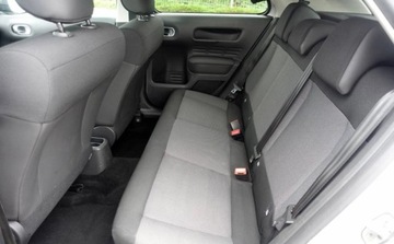 Citroen C4 Cactus Crossover 1.2 PureTech 110KM 2015 Citroen C4 Cactus 1.2 110KM Bezwypadkowy Zero korozji K.Serwisowa Tablet K, zdjęcie 13