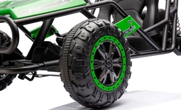 GOKART QUAD VEHICLE С АККУМУЛЯТОРОМ 24 В, 200 ВТ AMORY