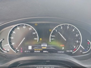 BMW X3 G01 2021 BMW X3 Sdrivie30l 2.0 Benzyna 248KM, zdjęcie 13