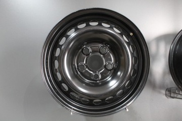 Felga 16 5x120 Volkswagen 6,5Jx16H2 ET51 (F8185-22