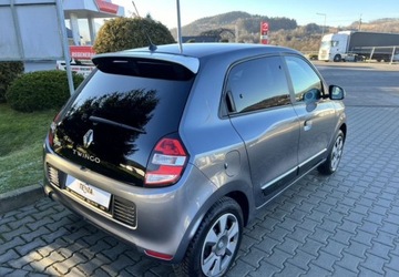 Renault Twingo III 2019 Renault Twingo Maly Przebieg Gwarancja Polecam, zdjęcie 5