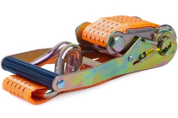 10 транспортировочных ремней с натяжителем 8М/50мм/5Т