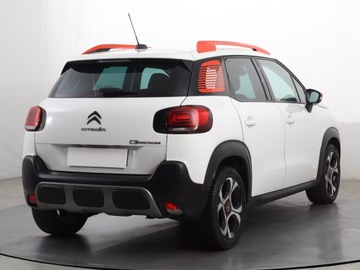 Citroen C3 Aircross  I Crossover 1.2 PureTech 131KM 2017 Citroen C3 Aircross 1.2 PureTech, Salon Polska, zdjęcie 4