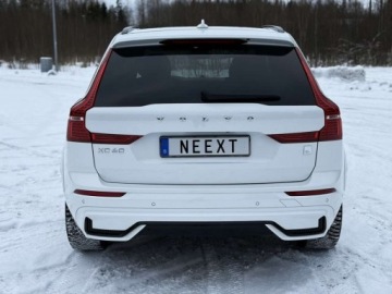 Volvo XC60 II Crossover Plug-In Facelifting 2.0 T8 455KM 2024 Volvo XC 60 T8 Awd 2024 2.0 Hybryda 456KM, zdjęcie 5