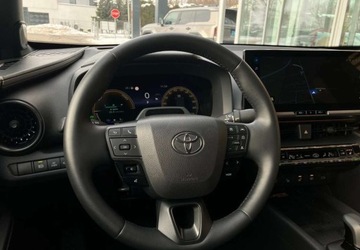 Toyota C-HR II SUV Plug-In 2.0 Hybrid Dynamic Force Plug-in  223KM 2024 Toyota C-HR Toyota C-HR 2.0 PHEV Dynamic Force Executive Premiere Edition, zdjęcie 23