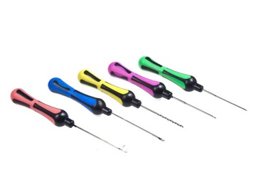 Набор игл и сверл для пеллетболов CARP NEEDLE DRILL