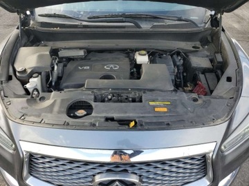 Infiniti QX60 2018 Infiniti QX60 2018 3.5 Benzyna 295KM, zdjęcie 6