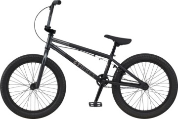 GT BMX велосипед Slammer Conway Gun 20