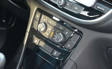 Opel Mokka I X 1.4 Turbo Ecotec 140KM 2018 Opel Mokka Opel Mokka 1.4 Turbo ecoFLEX StartStop Edition 1.4 Benzyna, zdjęcie 35