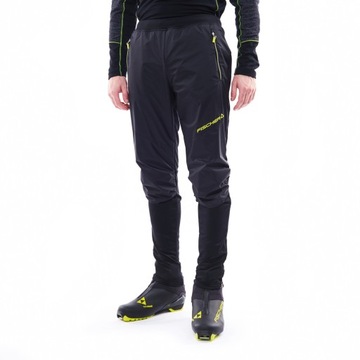 Spodnie biegowe narty biegowe Fischer Performance 2023 XL